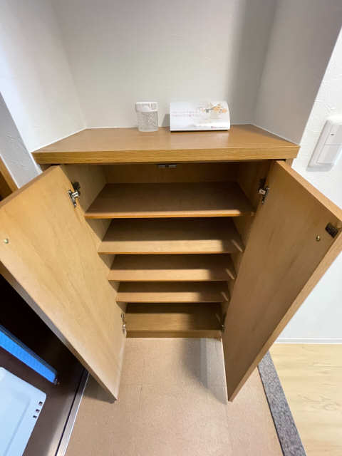 シューズBOX