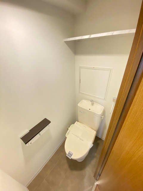 サンアレー瑞穂 3階 WC