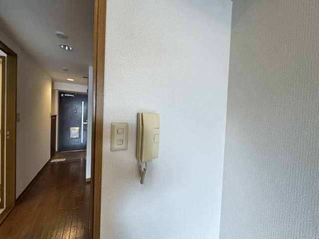 インターホン