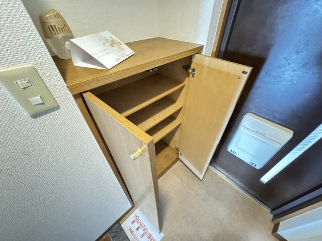 シューズBOX