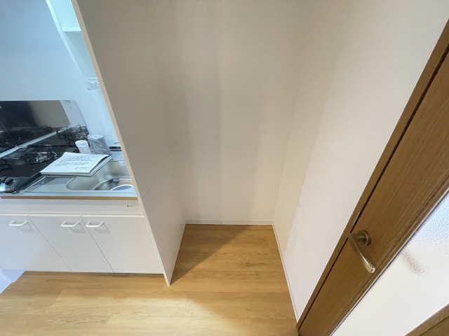 その他冷蔵庫置き場