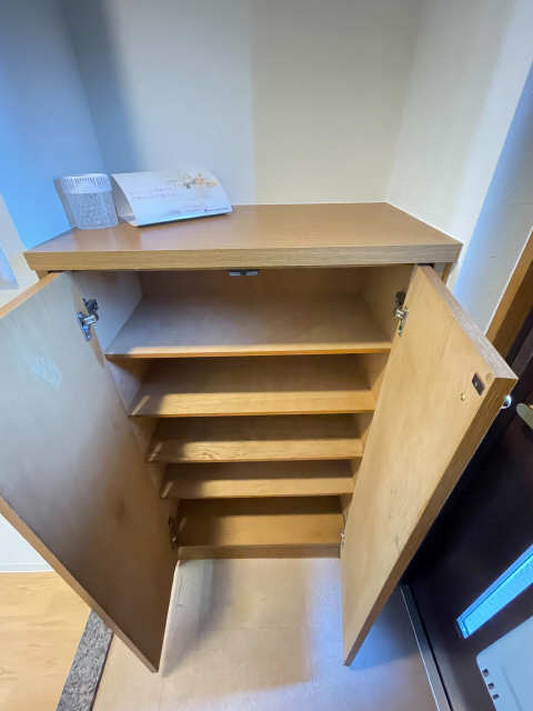 シューズBOX