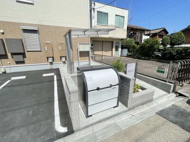 共用部分
