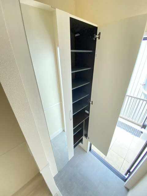 シューズBOX