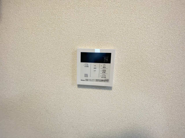 給湯リモコン