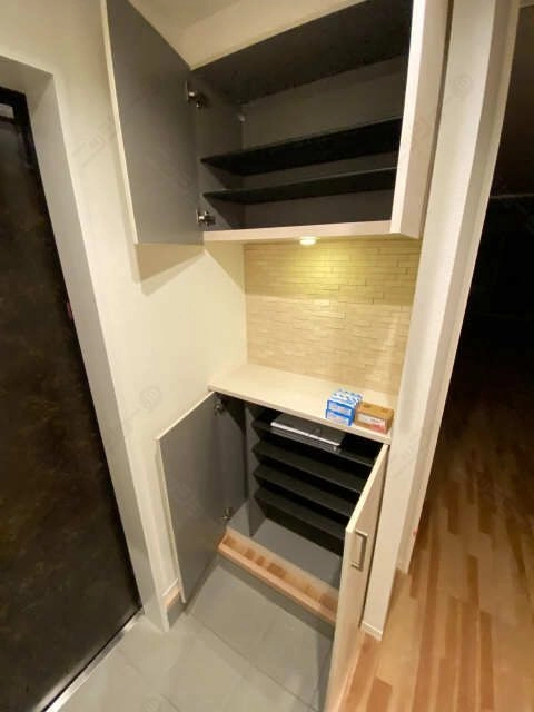 シューズBOX