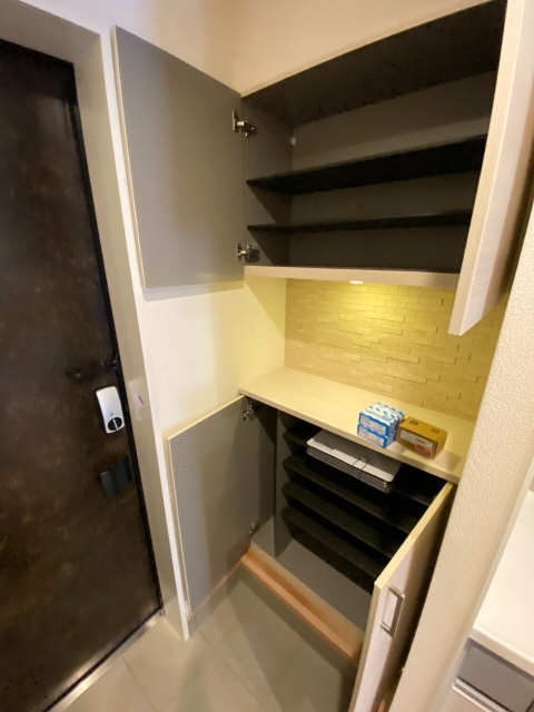 シューズＢＯＸ