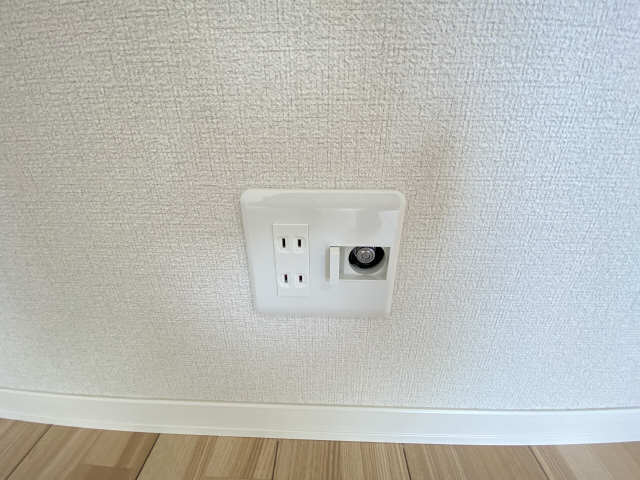 ガスコンセント