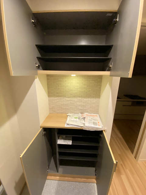 シューズＢＯＸ