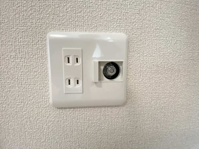 ガスコンセント