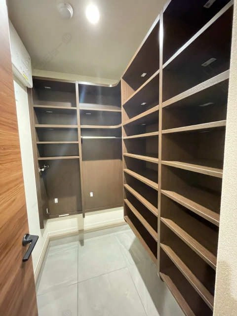 シューズクローク