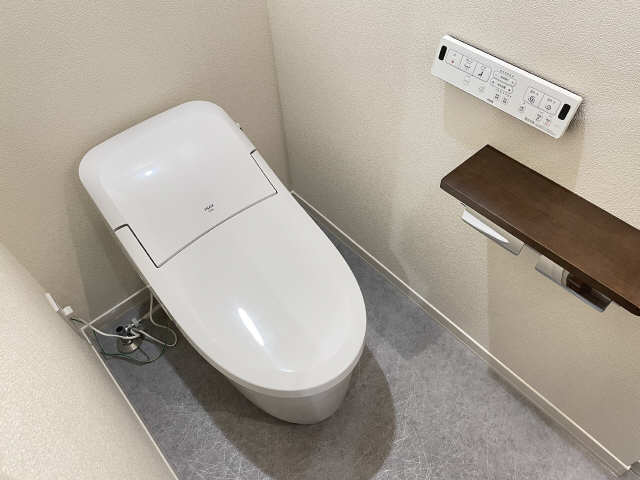 WC