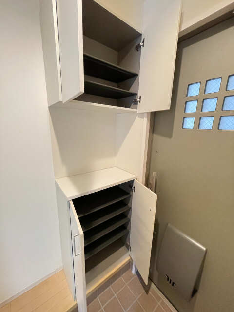 シューズBOX