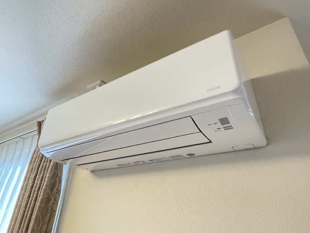 エアコン