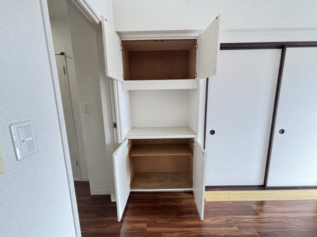 収納LD