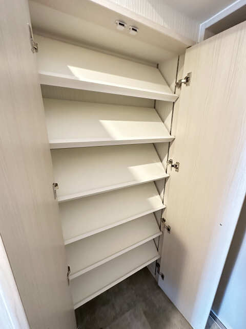 シューズBOX