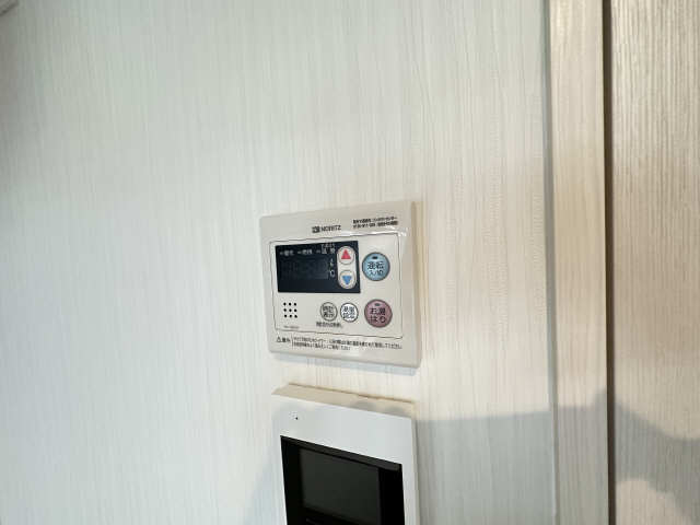 給湯リモコン