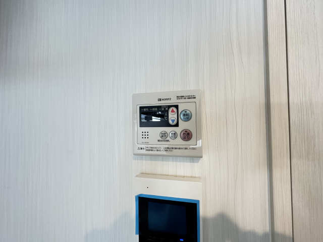 給湯リモコン