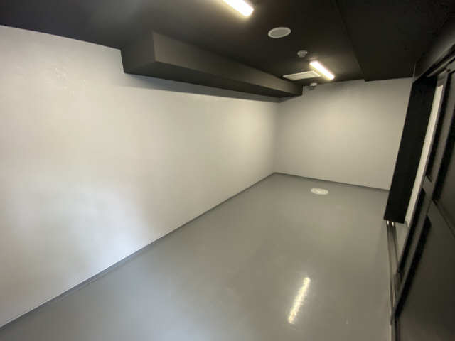 ゴミ捨て場