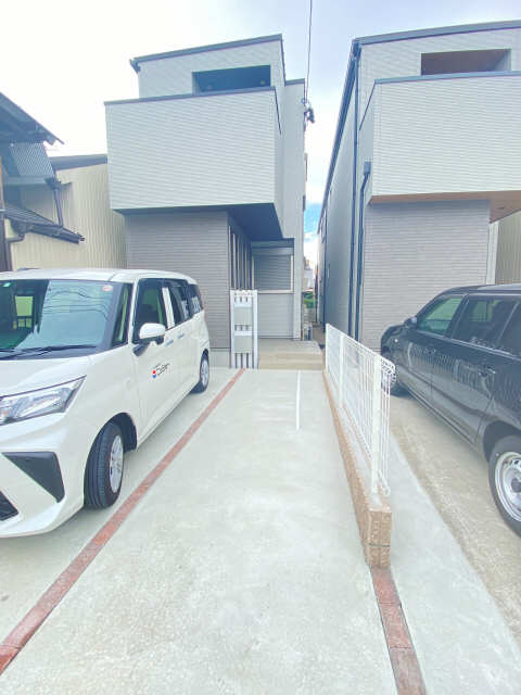 共用部