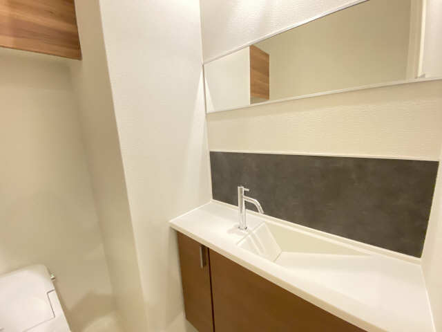 トイレ洗面
