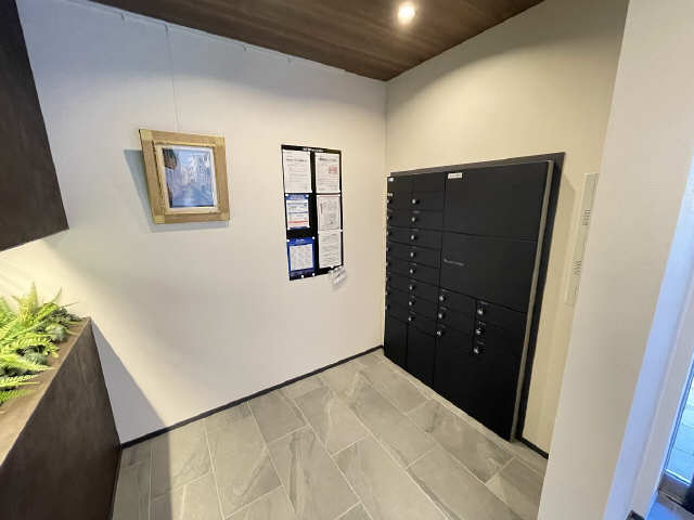 共用部