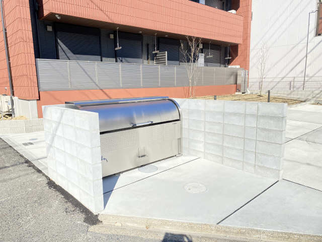 共用部分
