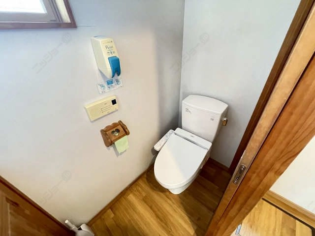 WC