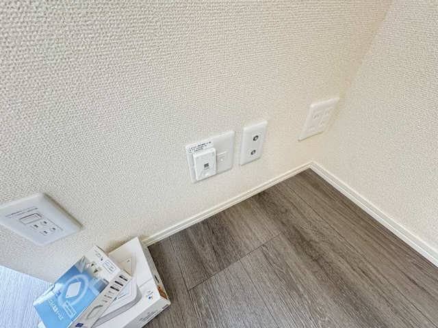 インターネット設備