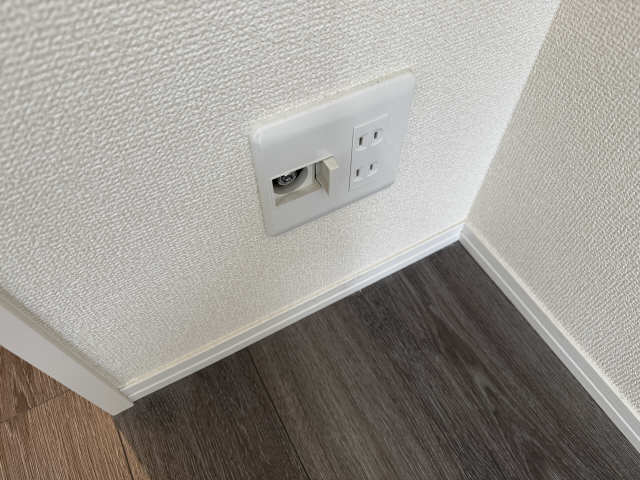 ガスコック