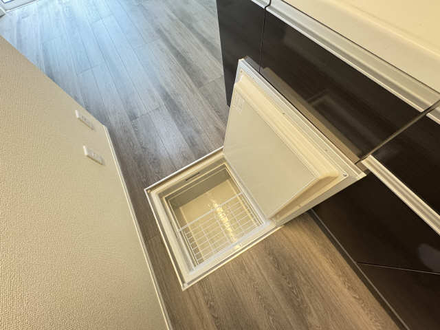 床下収納