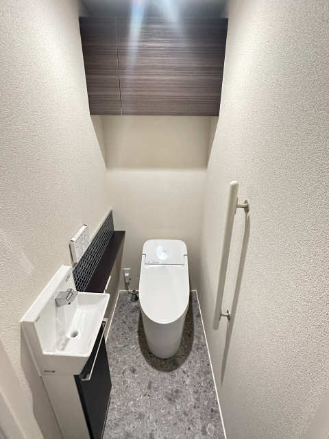 WC