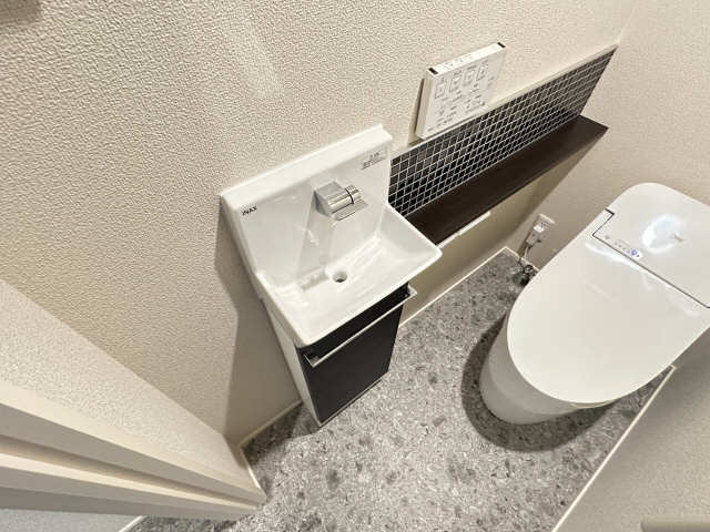 トイレ洗面