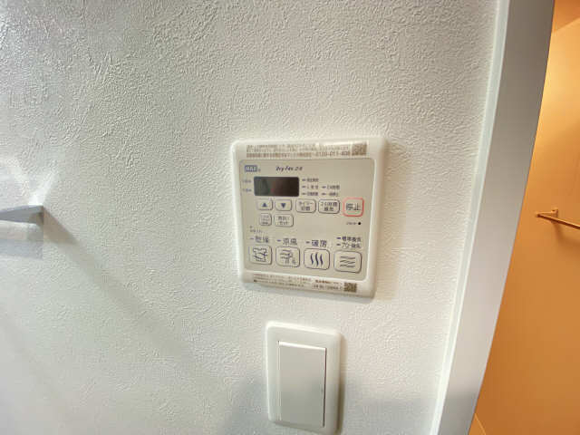 換気扇パネル