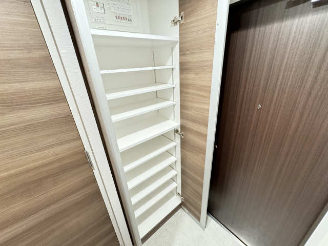 シューズBOX