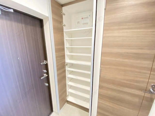 シューズクローゼット