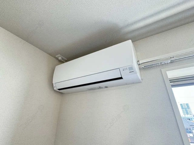 北洋間エアコン