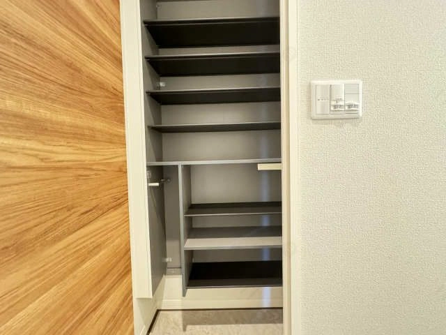 玄関収納