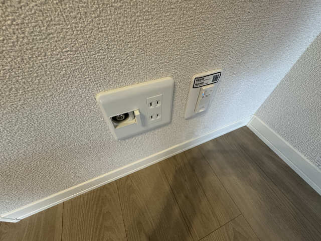 ガスコック