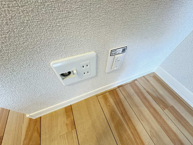 ガスコック