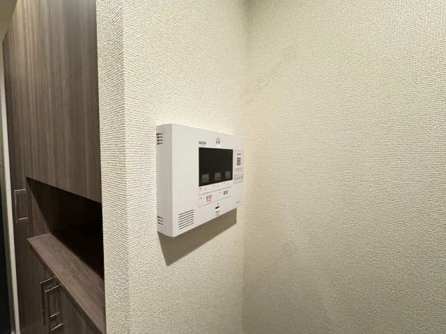 ホームセキュリティ