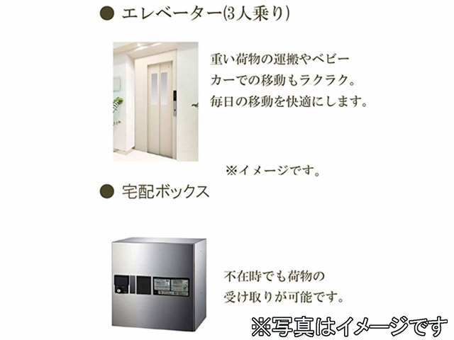 共用部分