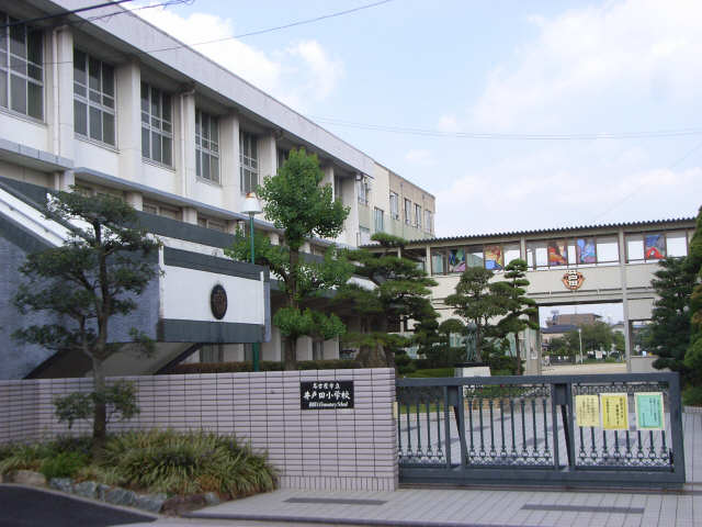 仮）シャーメゾン新瑞橋 4階 小学校