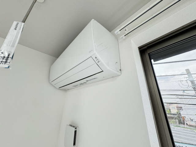 エアコン