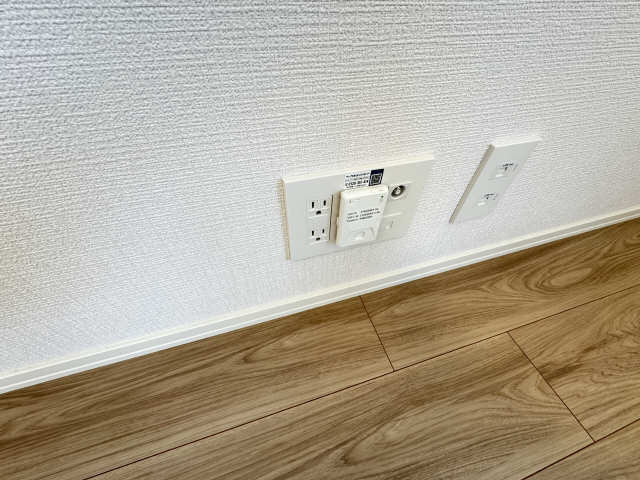 インターネット設備