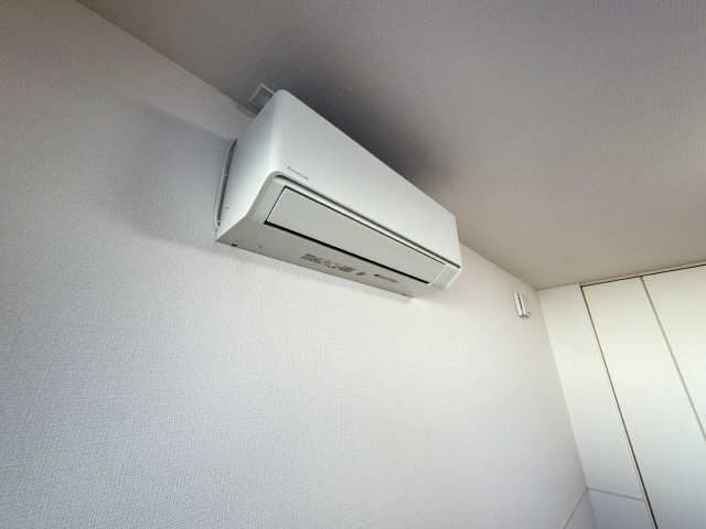 北洋間エアコン
