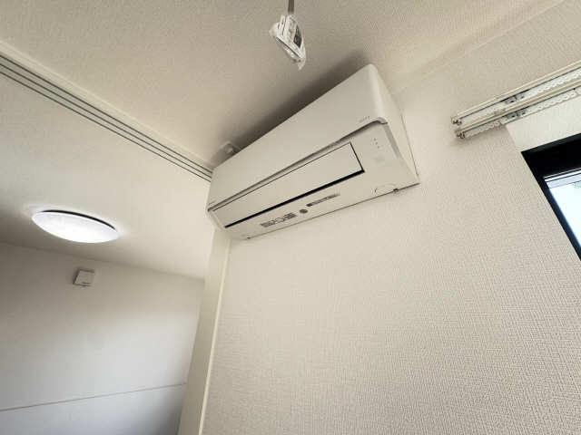 南洋間エアコン