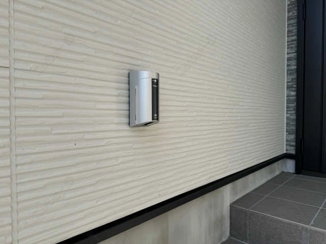 EV充電コンセント