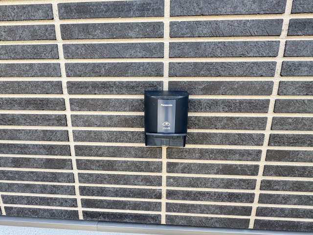 EV充電