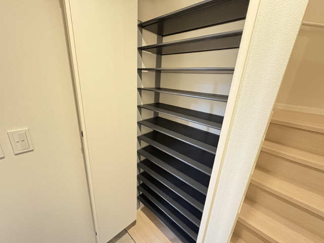 シューズBOX